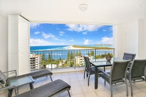 thumbnail: Beach/ocean view