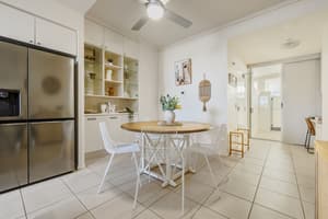 thumbnail: In-room dining