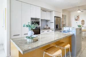 thumbnail: Private kitchen