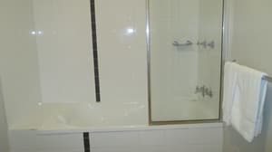 thumbnail: Bathroom shower