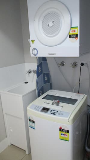 thumbnail: Laundry room