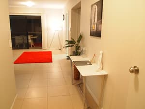 thumbnail: Interior entrance