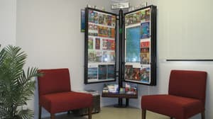 thumbnail: Lobby sitting area