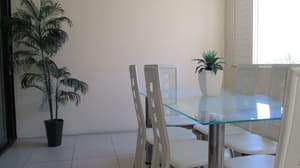 thumbnail: In-room dining