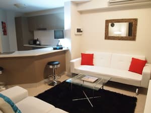 thumbnail: Living area