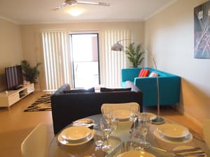 thumbnail: Living area