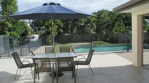 thumbnail: Outdoor pool