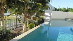 thumbnail: Outdoor pool