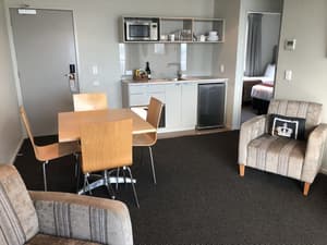 thumbnail: Living area