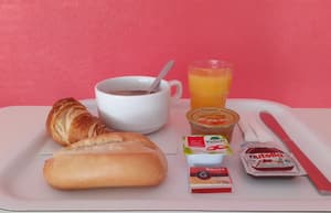 thumbnail: Breakfast meal