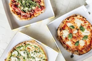 thumbnail: Restaurant