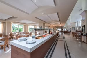 thumbnail: Breakfast buffet