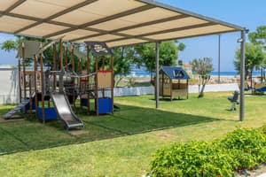 thumbnail: Children's play area - outdoor