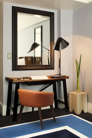 thumbnail: Living area
