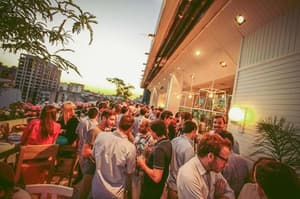 thumbnail: Terrace/patio