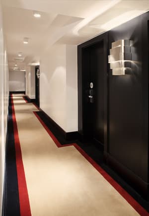 thumbnail: Hallway