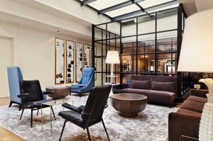 thumbnail: Interior