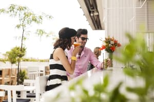 thumbnail: Bar (on property)