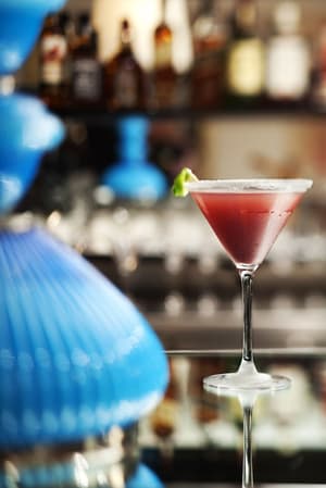thumbnail: Food and drink