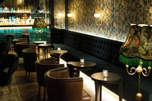 thumbnail: Restaurant