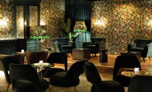 thumbnail: Restaurant