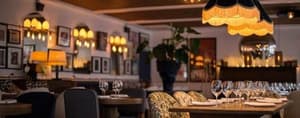 thumbnail: Restaurant