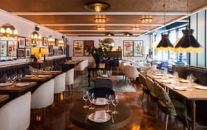 thumbnail: Restaurant