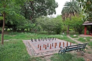 thumbnail: Garden