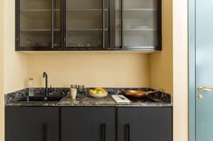 thumbnail: Private kitchenette