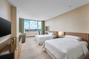 thumbnail: View from room