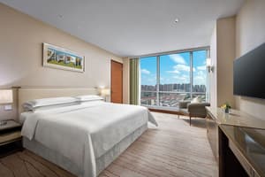 thumbnail: View from room