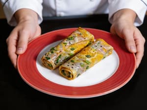 thumbnail: Breakfast meal