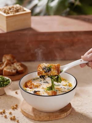 thumbnail: Breakfast meal