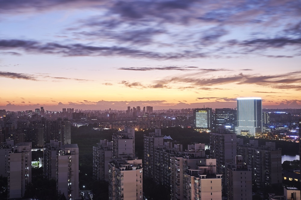 City view