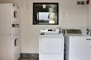 thumbnail: Laundry