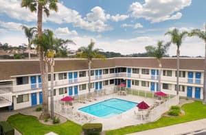 thumbnail: Outdoor pool