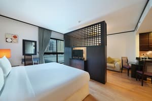 thumbnail: Room
