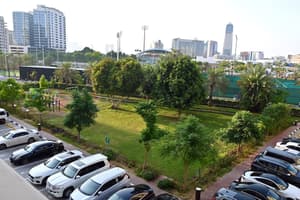 thumbnail: City view