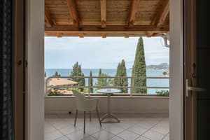 thumbnail: View from room