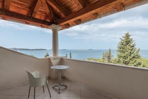 thumbnail: View from room