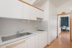 thumbnail: Private kitchen