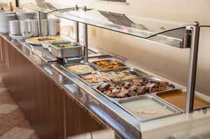 thumbnail: Buffet