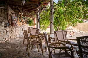 thumbnail: Beach bar