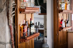 thumbnail: Beach bar