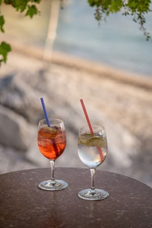 thumbnail: Beach bar