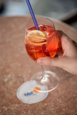 thumbnail: Beach bar