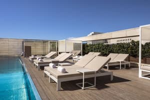 thumbnail: Outdoor pool
