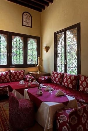 thumbnail: Restaurant