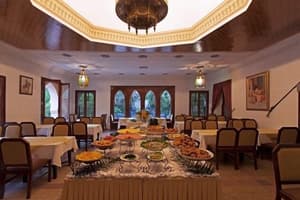 thumbnail: Dining
