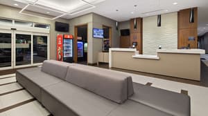 thumbnail: Reception